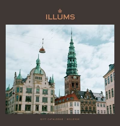 illums-gift-catalog-Bellevueの表紙